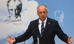 Muharrem İnce’den dikkat çeken paylaşım: “Amacınız Ülkeyi Zayıflatıp Teslim Etmek”