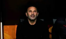 Okan Buruk'tan Başakşehir maçı yorumu: Üretkendik ama gol bulamadık