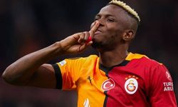 Osimhen transferi için 60 milyon Euro teklif edildi