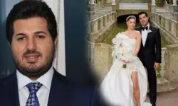 Reza Zarrab Miami'de dünya evine girdi! Düğün üç gün sürdü