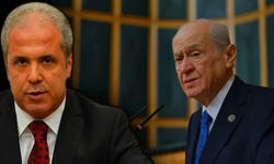 Şamil Tayyar’dan Bahçeli’ye büyük övgü: 'Tarihi bir konuşma yaptı'