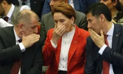 Sinan Oğan’dan Ümit Özdağ’a destek: Akşener’in sessizliği dikkat çekti