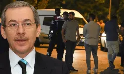 Son Dakika: Abdüllatif Şener'e ikinci şok: Oğlu tutuklandı!