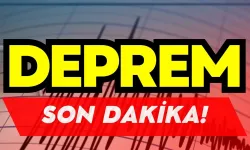 Son Dakika: Muğla’da deprem! AFAD açıkladı