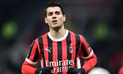 Süper Lig’de dev transfer! Morata Galatasaray’a imza atıyor