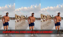 Survivor All Star Doğuş Dicle kimdir, kaç yaşında ve aslen nereli? İşte Instagram hesabı