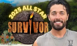 Survivor All Star Yusuf Yıldız kimdir, kaç yaşında ve doğum yeri neresi? Instagram hesabı