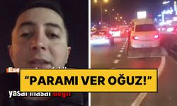 TAG sürücüsü Alper Oğuz Öktem’e seslendi: “Cezamı sen öde!”