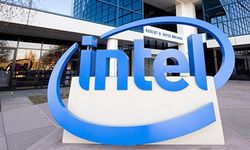 Teknoloji devi Intel zarar açıkladı!