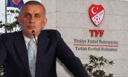 TFF Başkanı İbrahim Hacıosmanoğlu iki ismin istifası istedi!