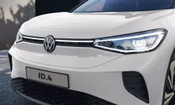 TOGG’a rakip mi? Volkswagen ID.4 fiyatı ve özellikleri ile dikkat çekiyor