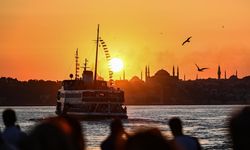 Türkiye’nin Turizm Geliri tüm zamanların rekorunu kırdı!