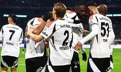 Twente - Beşiktaş maçı muhtemel 11'ler ve maç öncesi detaylar