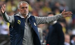 UEFA’dan Mourinho’ya şok ceza! Fenerbahçe başında yok