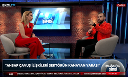 Ümit Erdim: Dizi ve sinema sektöründe rant çok büyük