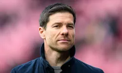 Xabi Alonso'dan Florian Wirtz’e övgüler