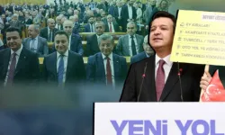 Yeni Yol Partisi’nde yeni ayrılık: Selim Temurci'den kritik karar