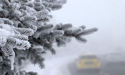 24 Şubat hava durumu: Karadeniz'de kuvvetli kar, 6 ilde uyarı!