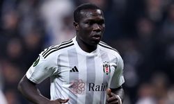 Aboubakar sürpriz bir transfere imza atıyor! İşte yeni takımı