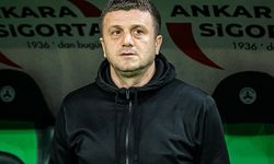 Adanaspor'da yeni dönem: Hakan Keleş göreve başladı