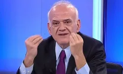 Ahmet Çakar güle güle diyerek helallik istedi!