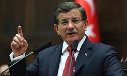 Ahmet Davutoğlu: “Olumlu adıma destek vermeliyiz"