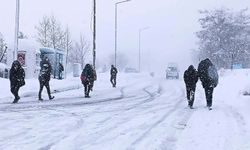 AKOM'dan İstanbul'da 5 gündür etkili olan kar yağışı ile ilgili açıklama