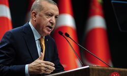 AKP'de büyük kongre yarın: Erdoğan hangi bakanlara teşekkür etti?