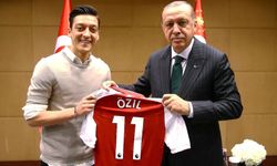 AKP'li Mesut Özil, Erdoğan'ı geride bıraktı