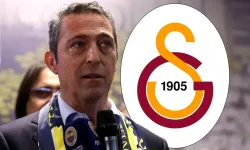 Ali Koç’tan Galatasaray’a sert sözler!