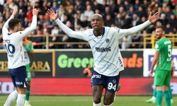 Anderson Talisca performansıyla göz dolduruyor