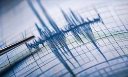 Ankara'da deprem paniği! Yenimahalle sallandı