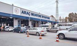 Araç muayene hizmetinde TÜVTÜRK dönemi sona eriyor!