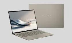 ASUS Zenbook A14 ve Vivobook 16 Hindistan'da piyasaya çıkıyor!