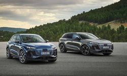 Audi Şubat 2025 güncel fiyat listesi: A3, A4, A5, A6, A7, A8 ve Q serisi