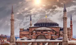 Ayasofya biletlerini kesen şirketin sahibi kim? Sermaye artışı dikkat çekti!