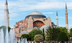 Ayasofya-i Kebir Camii, Ramazan için hazırlanıyor