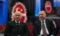 Bahçeli'den AKP'nin kongresine özel çelenk! Dikkat çeken ayrıntılar