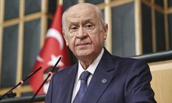 MHP’den Bahçeli açıklaması