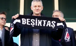 Beşiktaş'ta yeni bir rüzgar esti: Solskjaer etkisi!