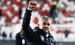 Beşiktaş'tan maç sonu göndermesi: 'Cumartesi'leri severiz!'