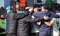 Bodrum FK, kupada Antalyaspor'u mağlup ederek 3 puanı aldı