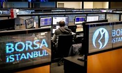 Borsa günü düşüşle kapattı: Kritik seviyelere dikkat!