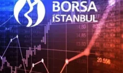 Borsa İstanbul’da sert düşüş! Endeks haftayı kayıpla kapattı