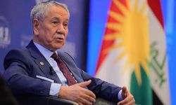 Bülent Arınç’tan Öcalan yorumu: “Büyük gelişmeler beklemek boş”