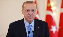 Cumhurbaşkanı Erdoğan'dan önemli açıklamalar: "Yeni dönem, şahlanış dönemi olacak"