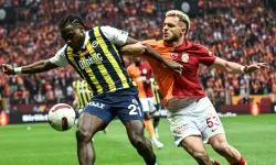 Derbi biletlerinde karaborsa rekoru: 250 bin TL’ye bilet satışı!