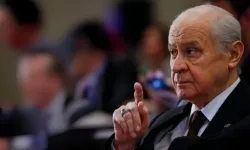 Devlet Bahçeli'den ameliyat sonrası ilk açıklama!