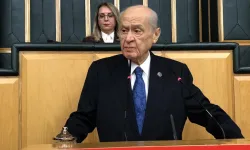 Devlet Bahçeli’den Ramazan ayı mesajı: ‘Kutlu bir dönemin eşiğindeyiz’