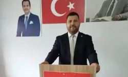 Yeniden Refah Partisi’nden sert tepki: "Çiftçinin buğdayı olsa, önce kendine eker"